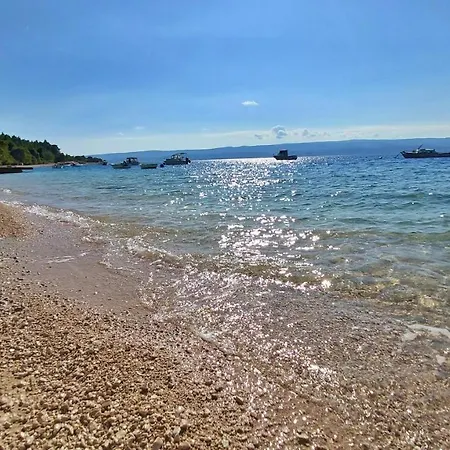 Slavinj 9 Appartement Omiš