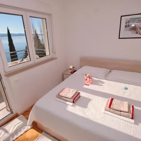 Slavinj 9 Appartement