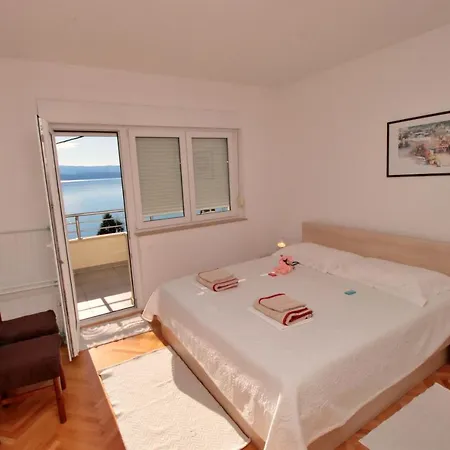 Slavinj 9 Appartement Omiš