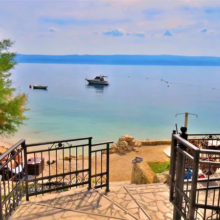 Slavinj 9 Appartement