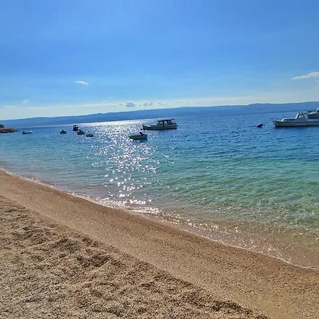 Slavinj 9 Appartement *